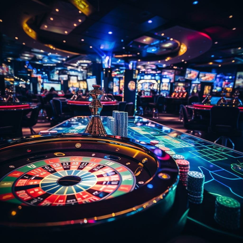 A bright Jewel Bonanza themed category inside the wider ek77 entertainment platform