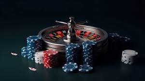 A calm and structured ek77 table games page beside other entertainment categories