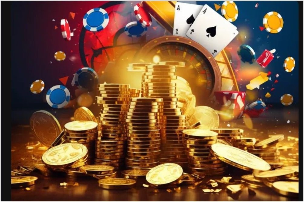 Privacy and responsible gaming advice shown with ek77 classic table games content